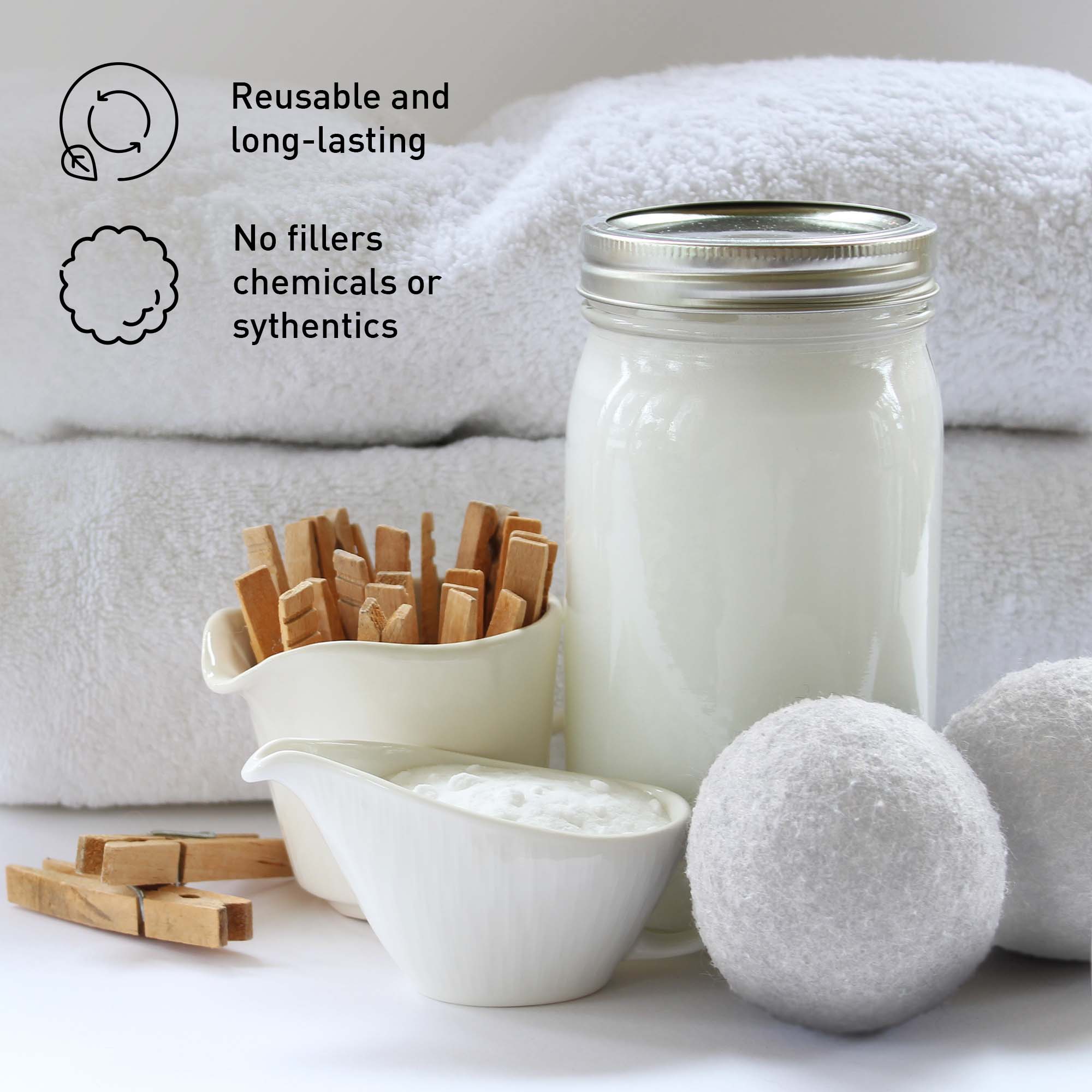 Travel Laundry Set
