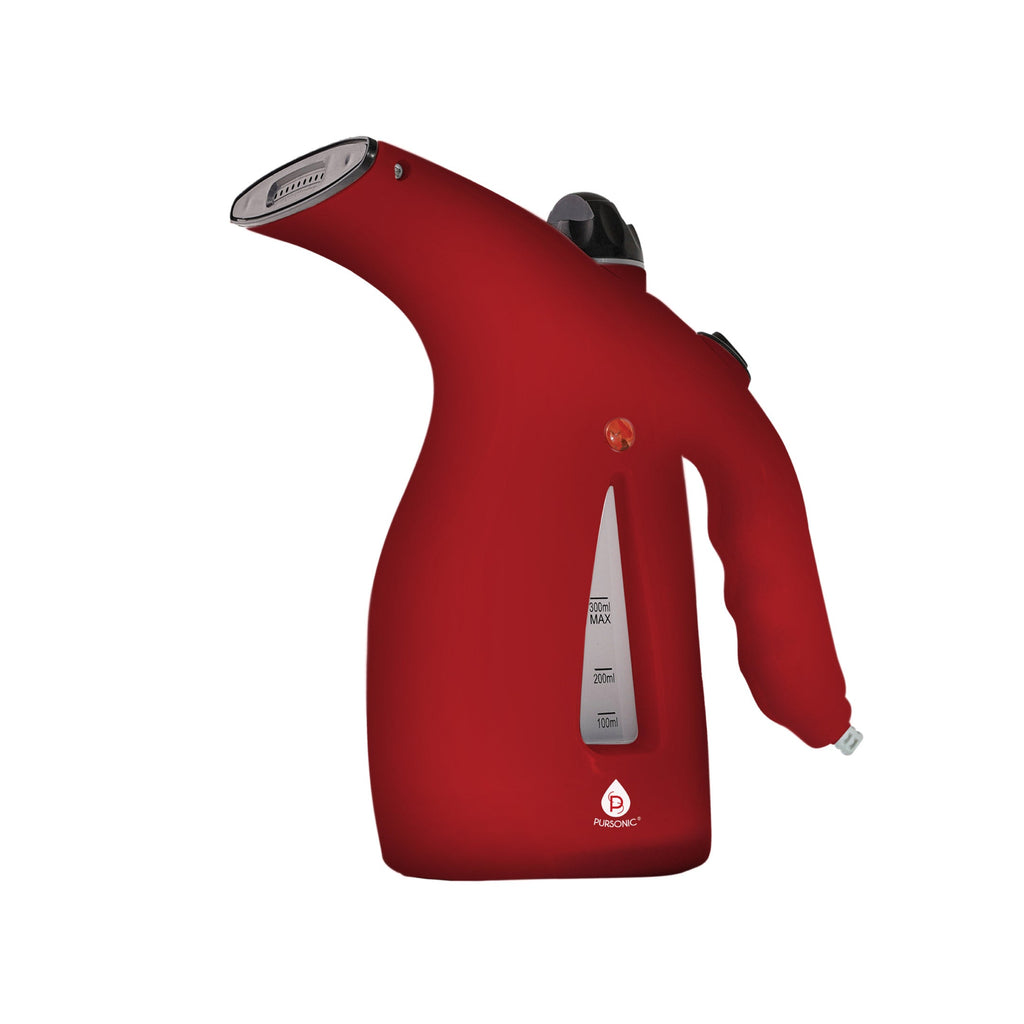 Travel Garment Steamer