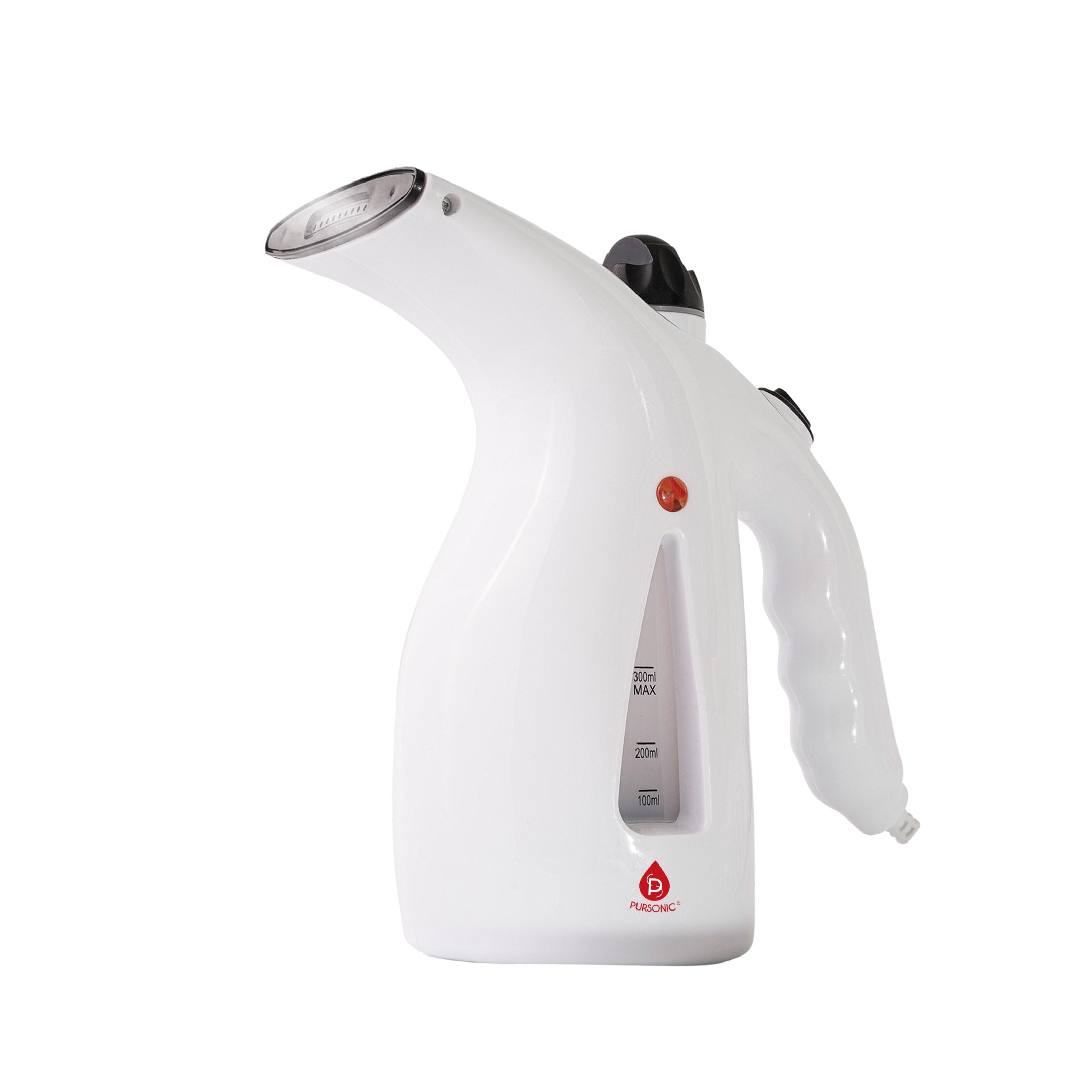 Travel Garment Steamer