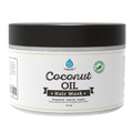 Coconut Oil Hair Mask