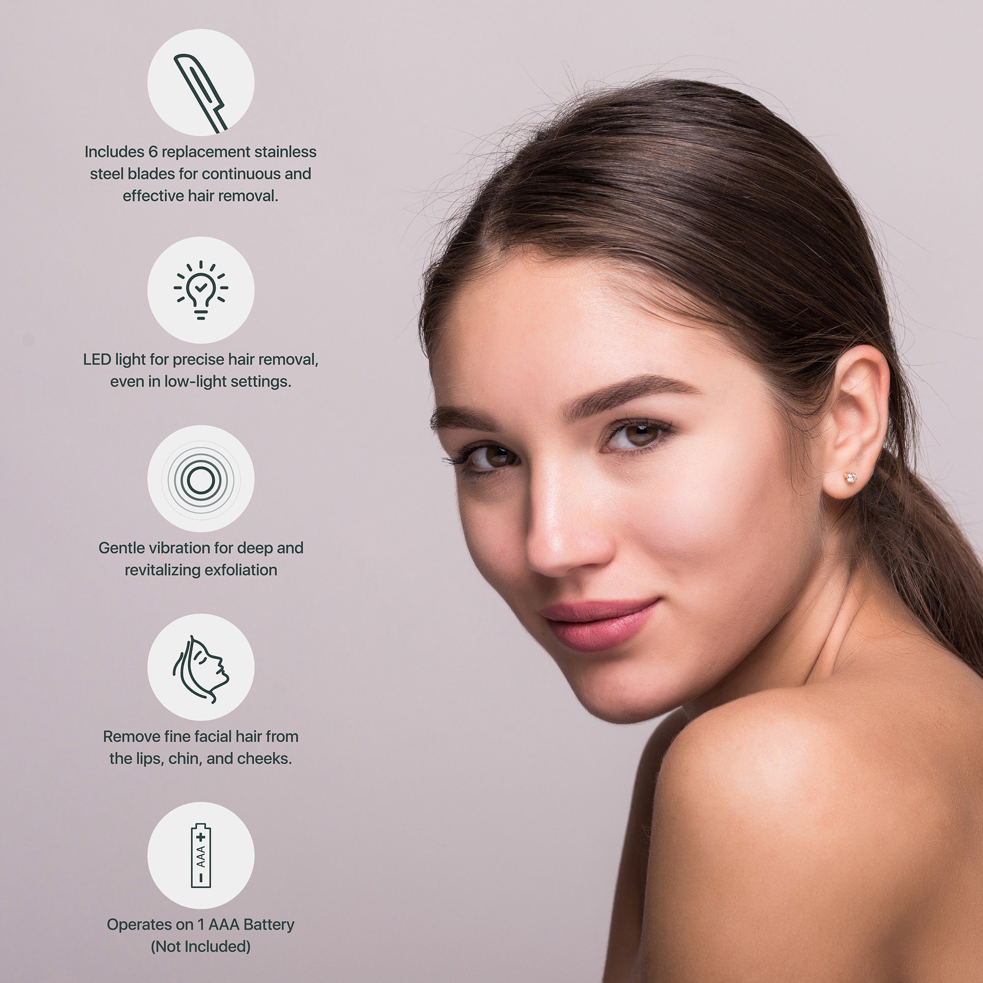 Smooth Skin Kit