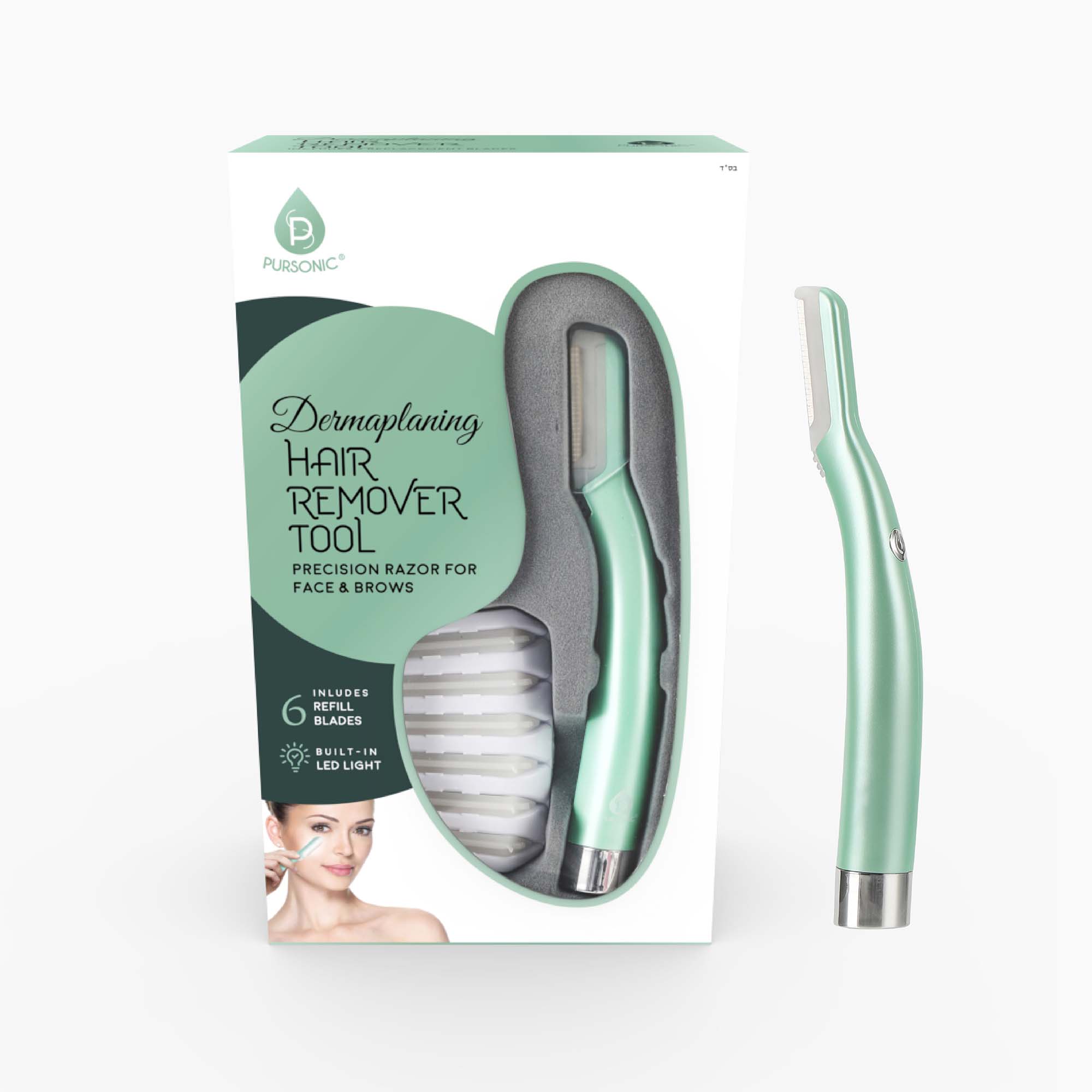 Smooth Skin Kit