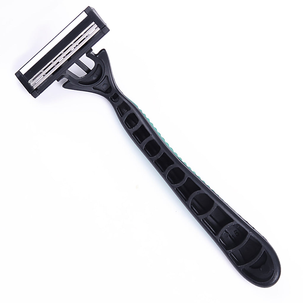 Mario Lopez Razors 6-Pack
