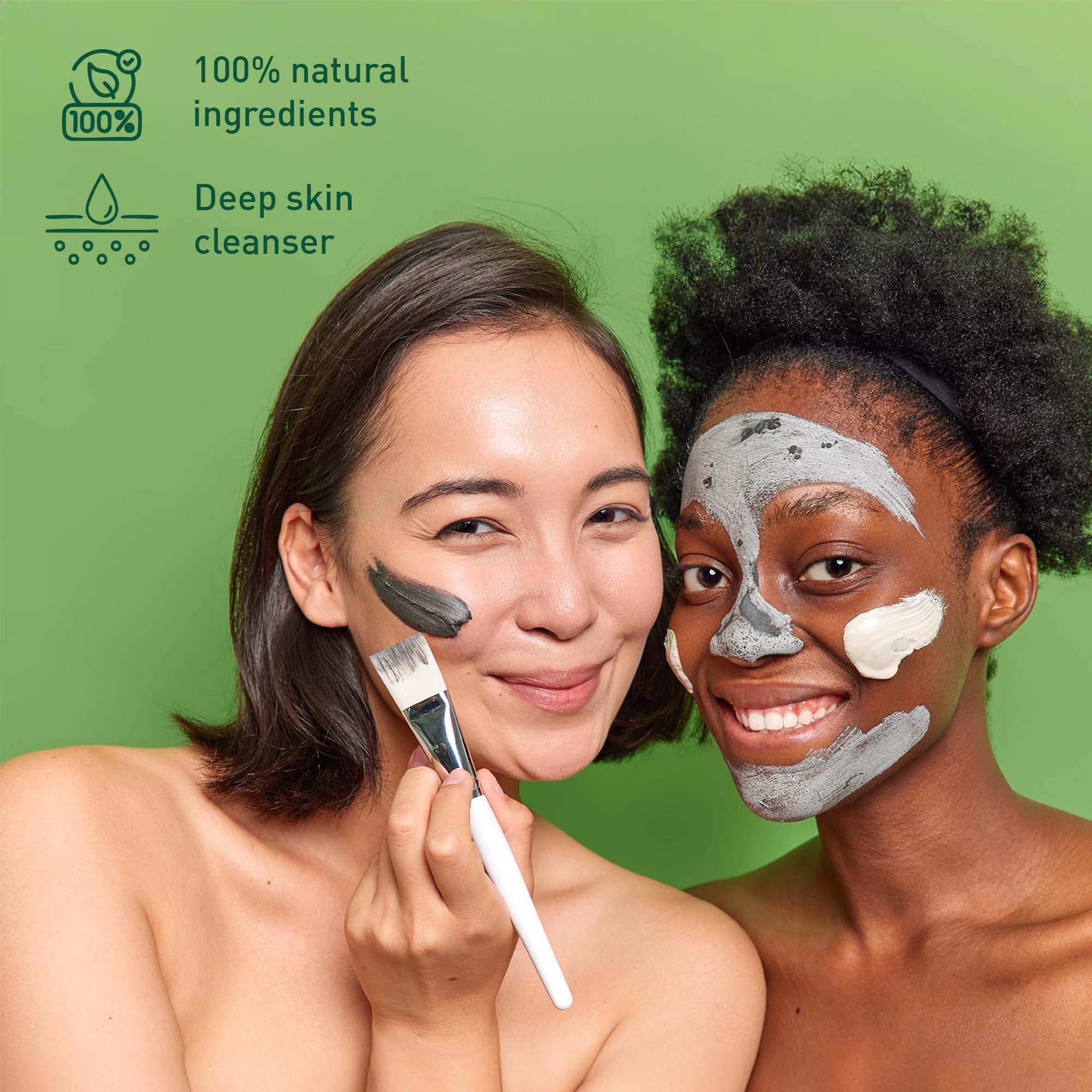 Skin Detox Mask Bundle