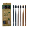 Cedarwood Toothbrushes 6-Pack