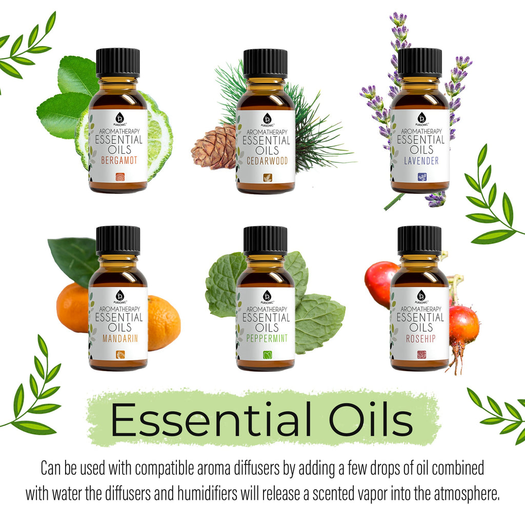 Triple 14-Pack Oils Collection