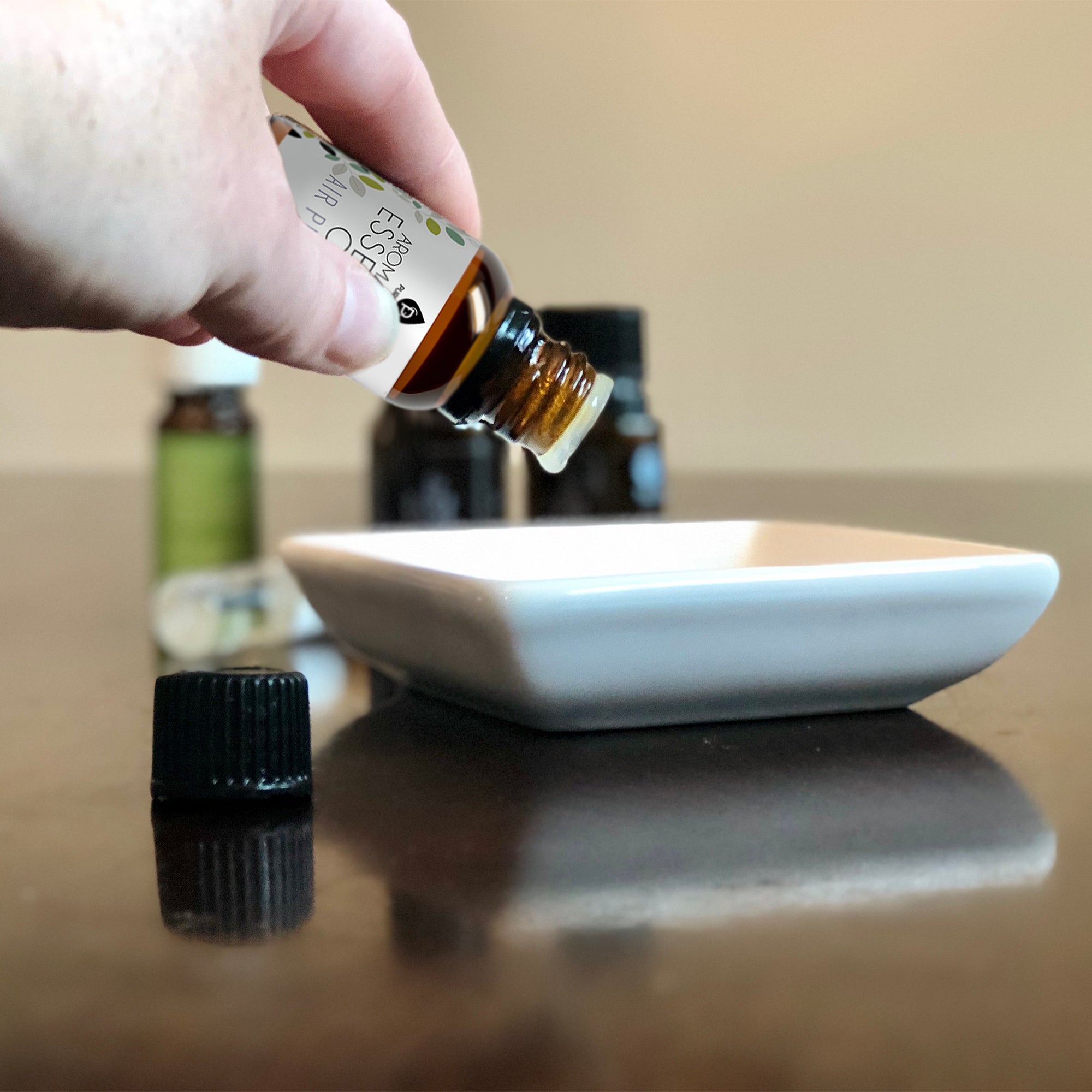Aromatherapy Oils 14-Pack