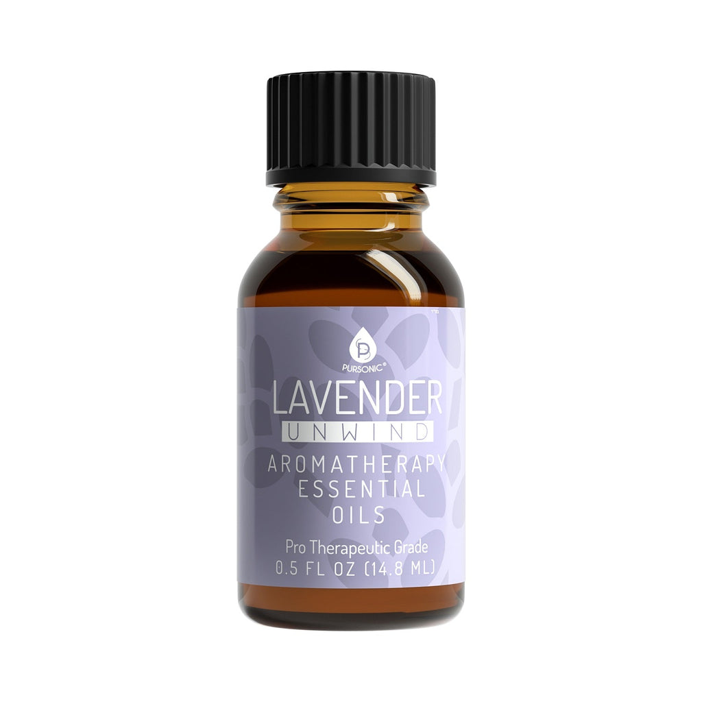 Aromatherapy Oils 3-Pack