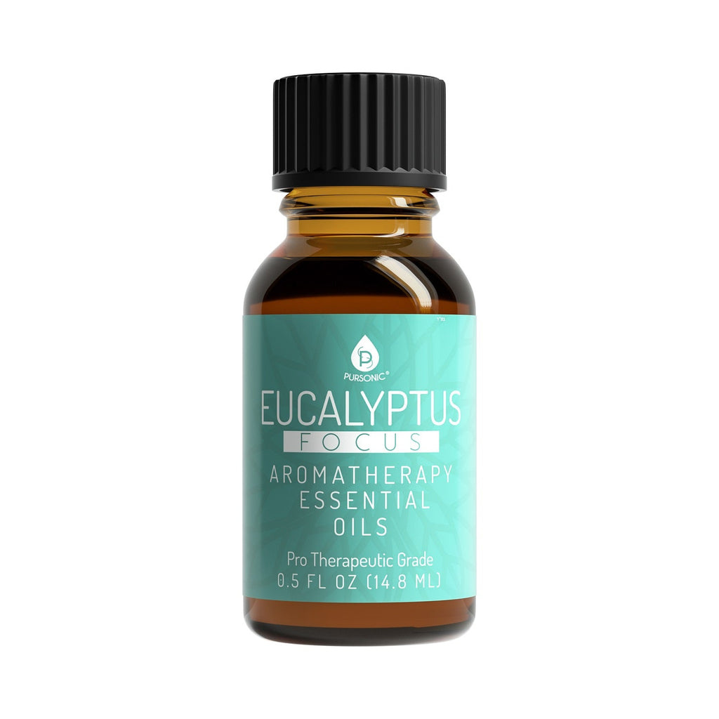 Aromatherapy Oils 3-Pack