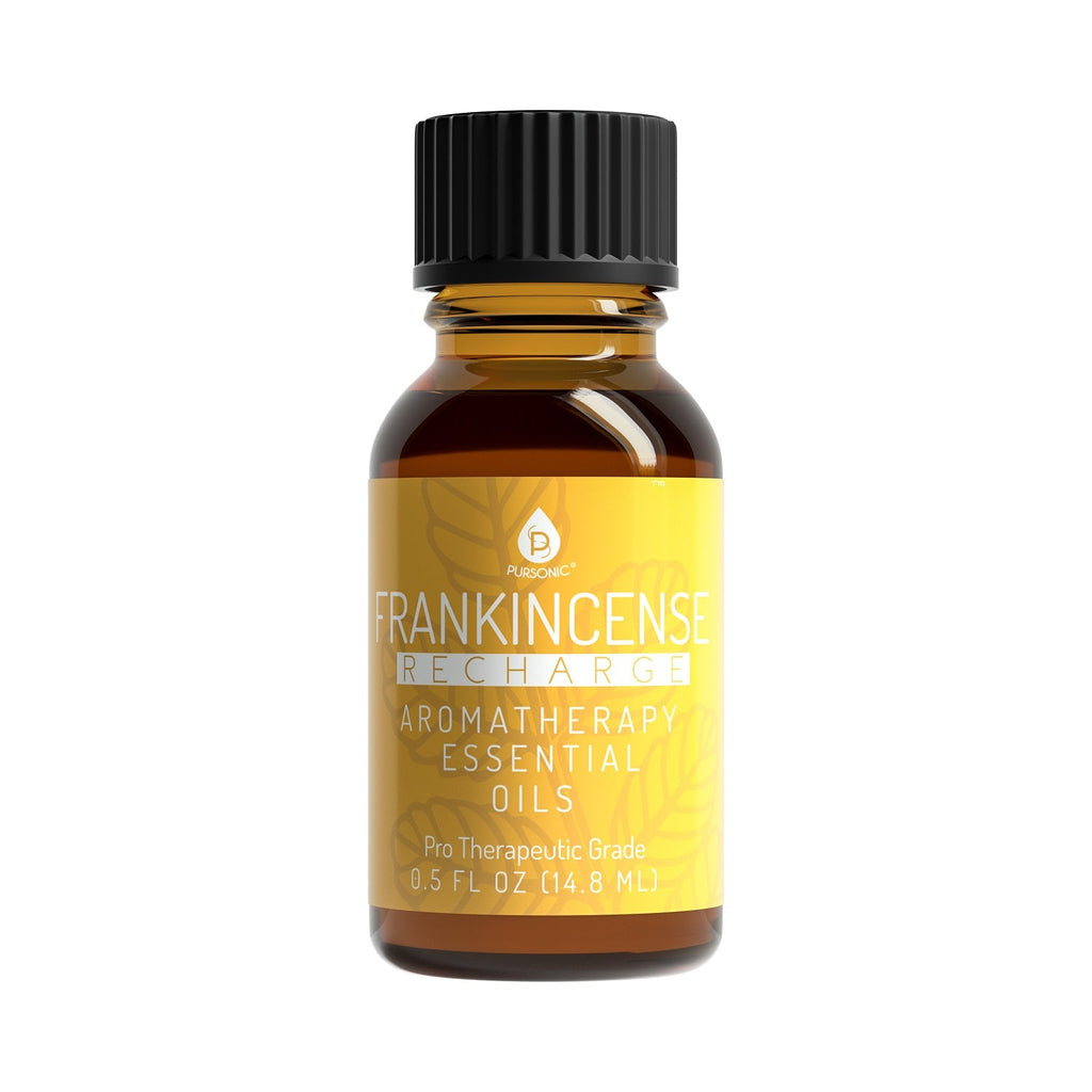 Aromatherapy Oils 3-Pack