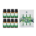Natural Essence Oils Collection