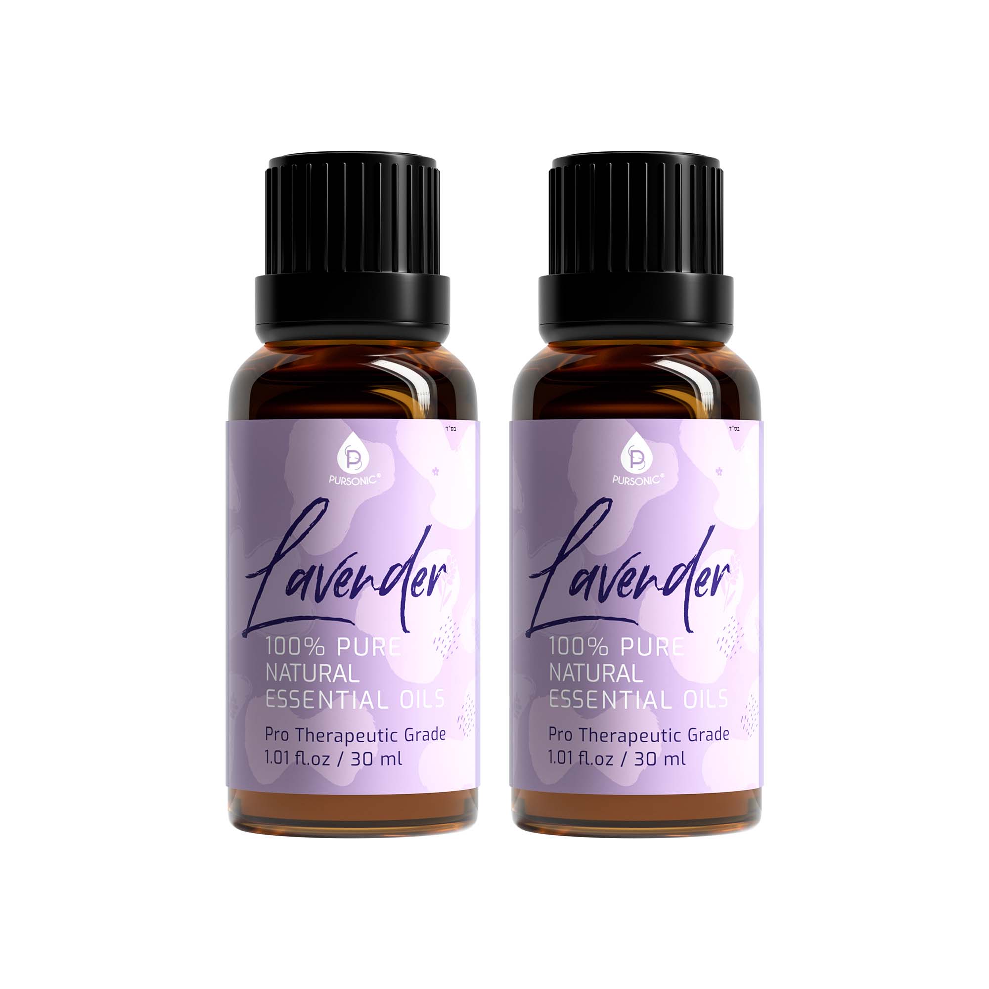 Lavender Essential Oils