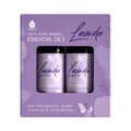 Lavender Essential Oils