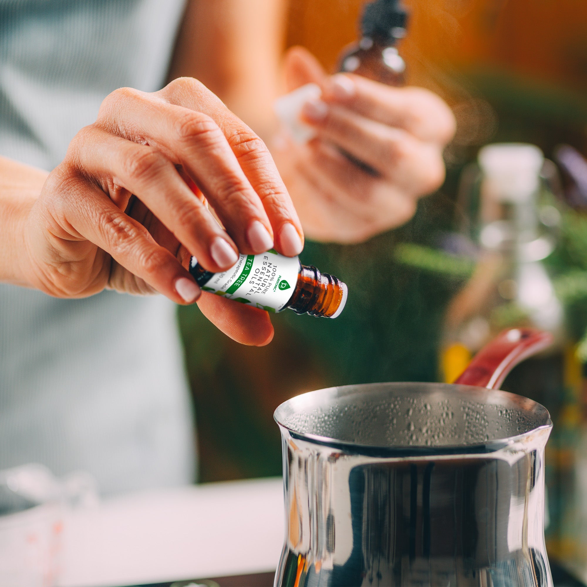 Tea Tree Essential Oil