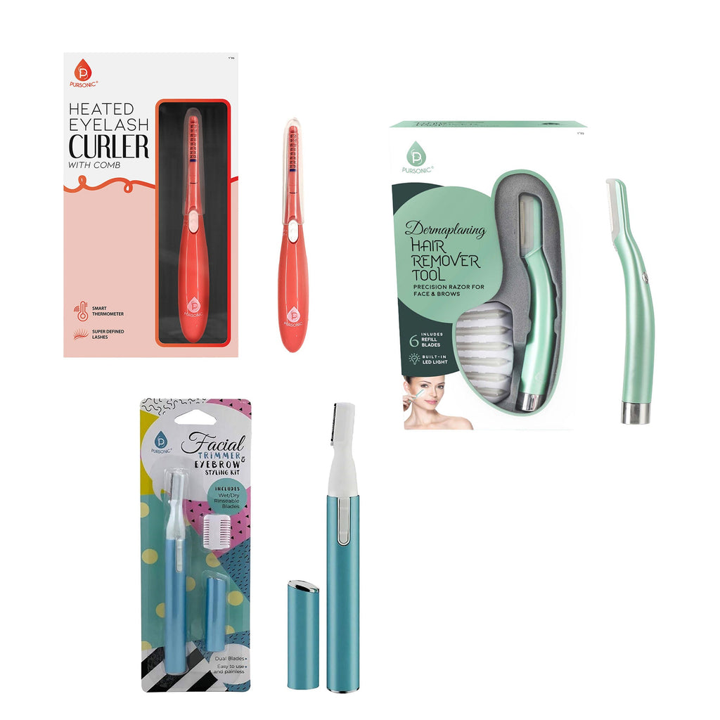 Beauty Precision Bundle