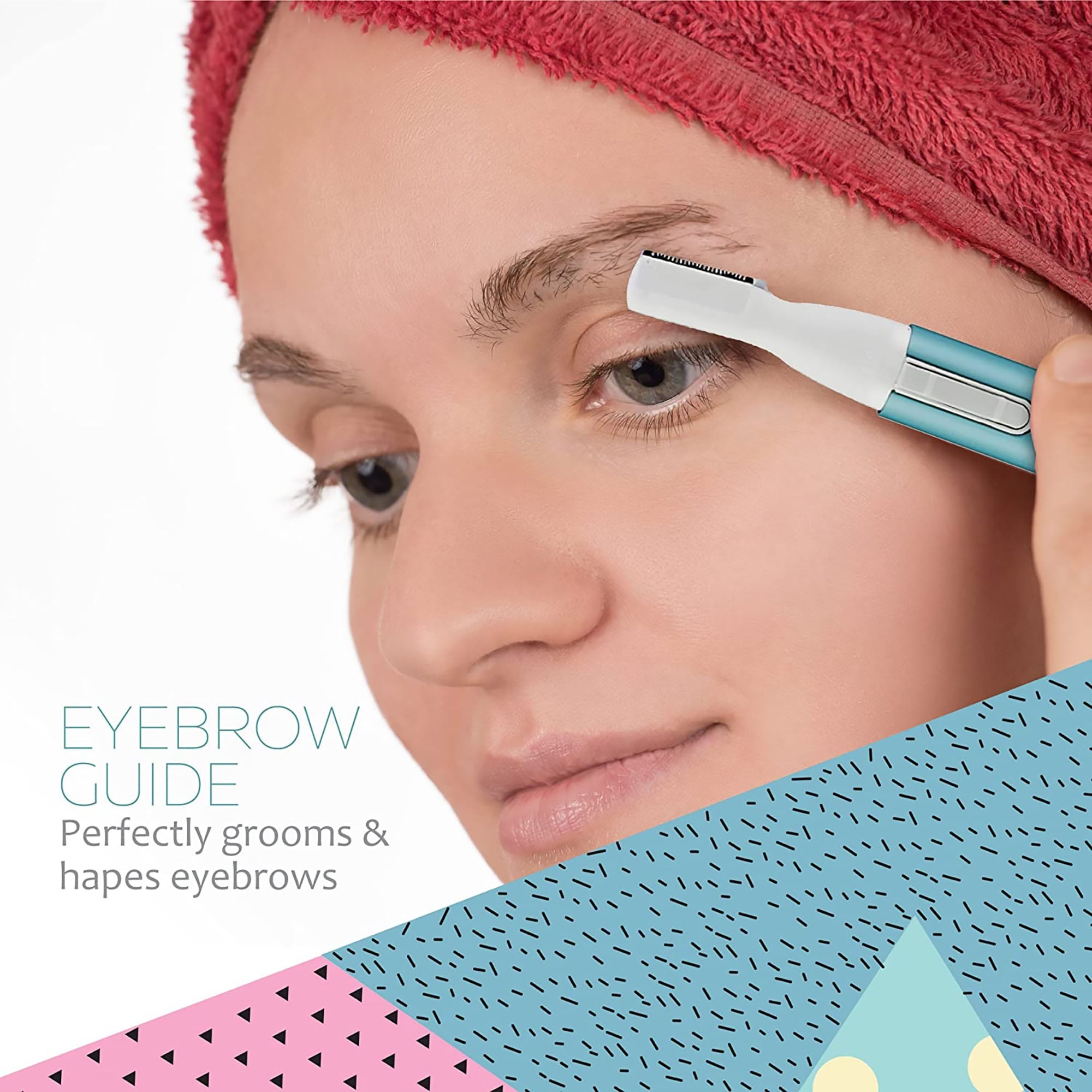 Beauty Precision Bundle