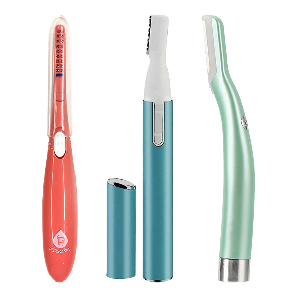 Beauty Precision Bundle
