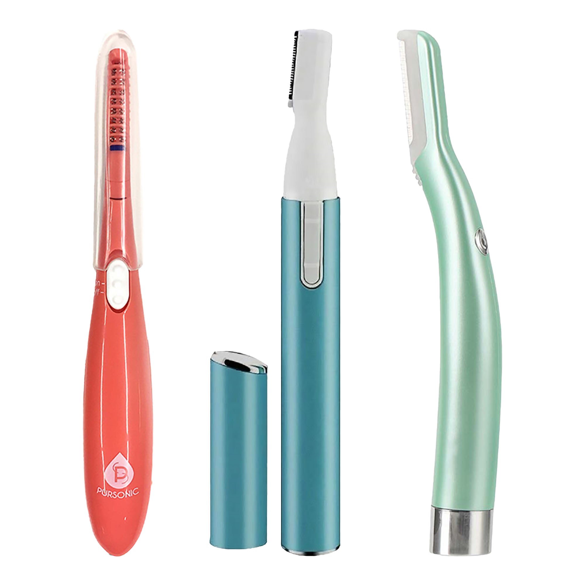 Beauty Precision Bundle