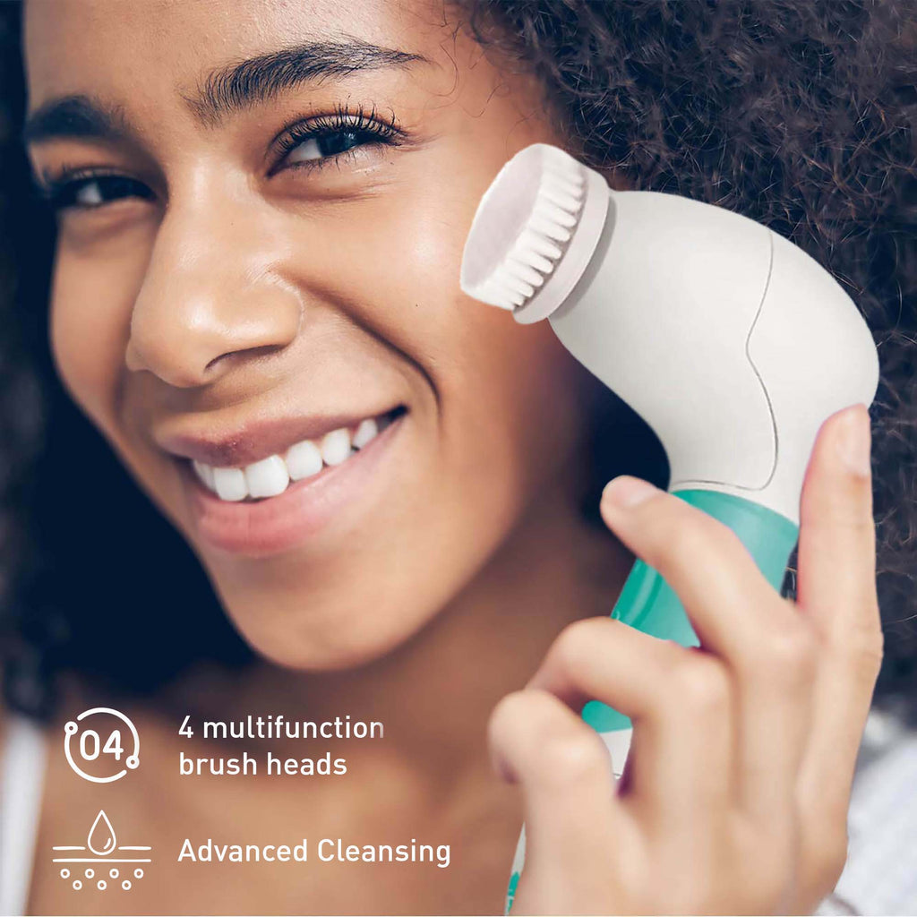 Beauty Essentials Bundle