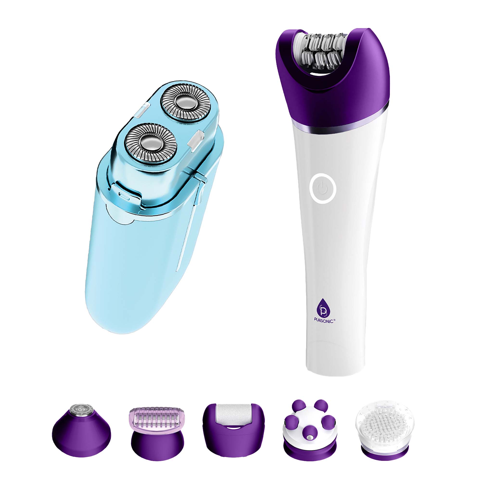 Hair Removal Kit