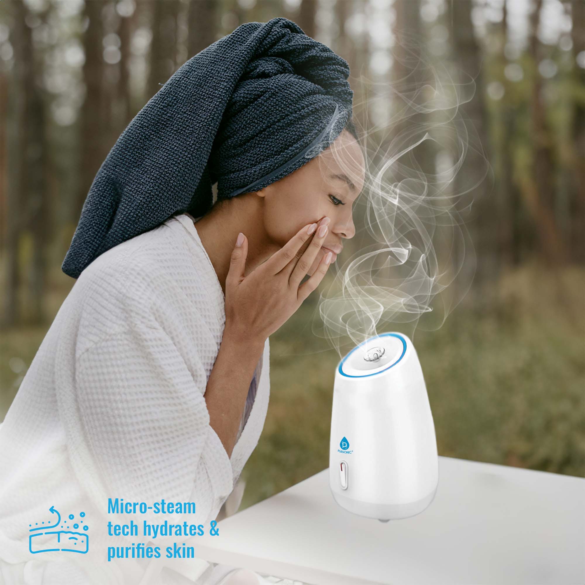 Spa & Beauty Bundle