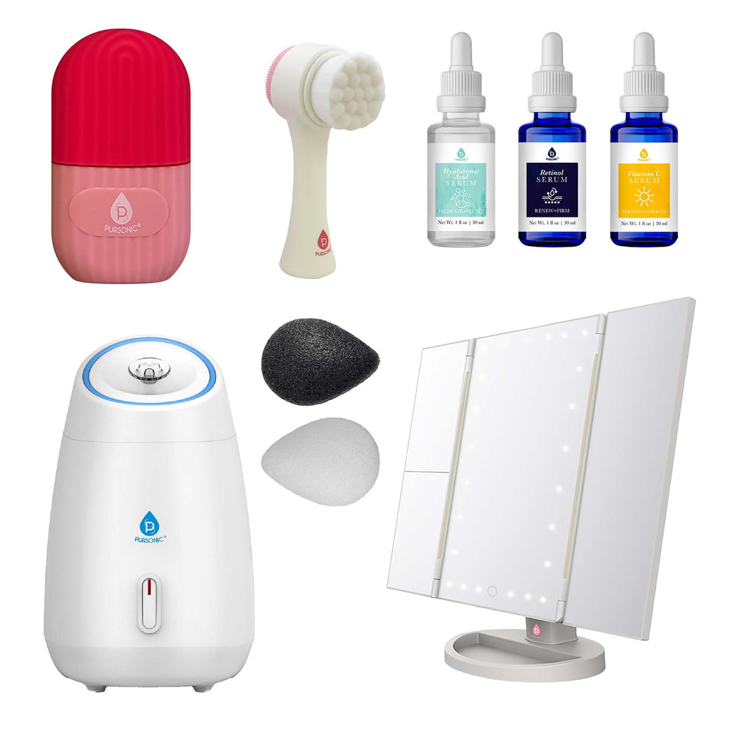 Ultimate Skincare Bundle