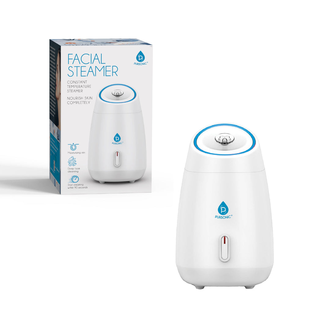 Facial Steamer Spa