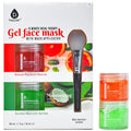 Facial Therapy Gel Mask