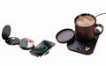Charging & Comfort Bundle