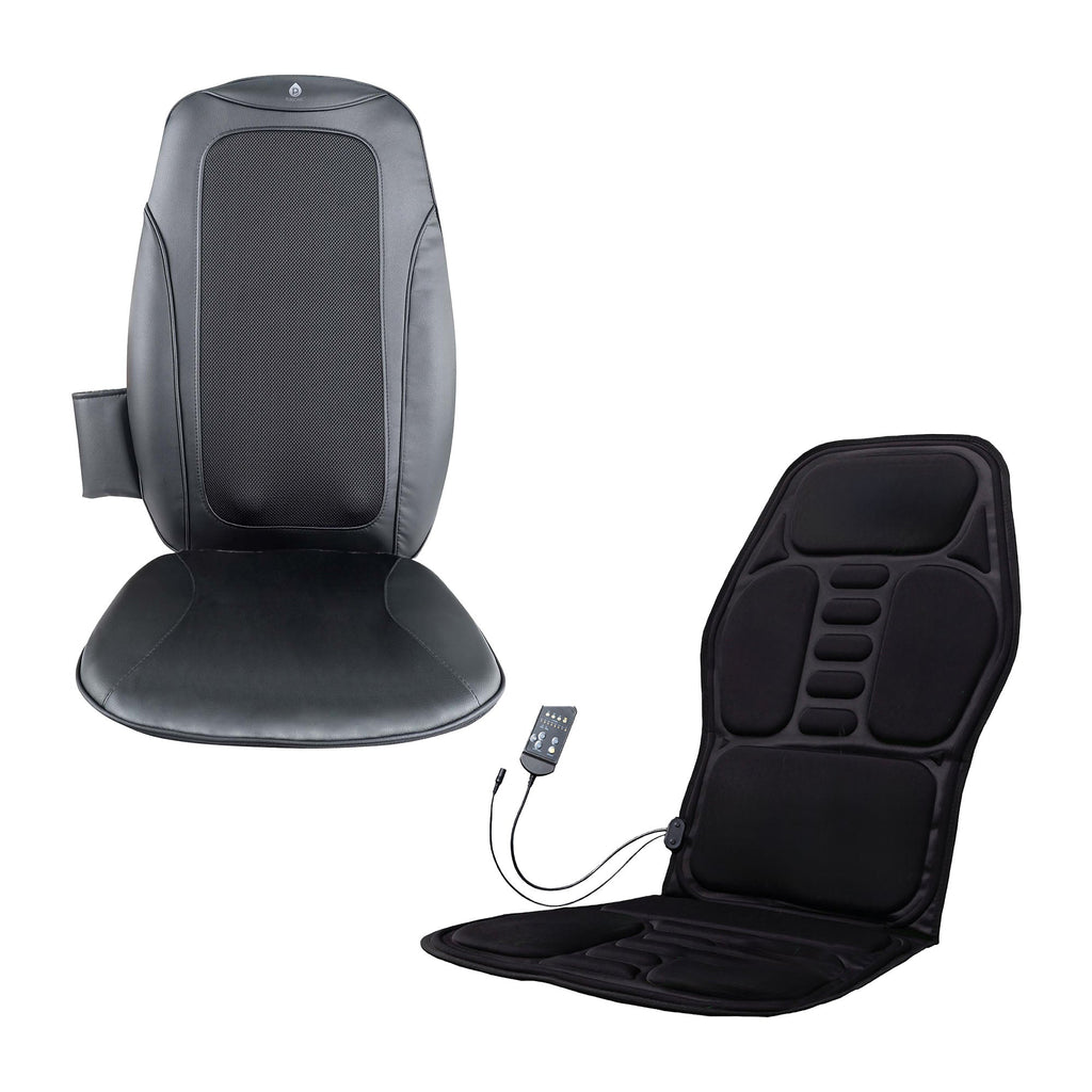 Shiatsu Chair Bundle
