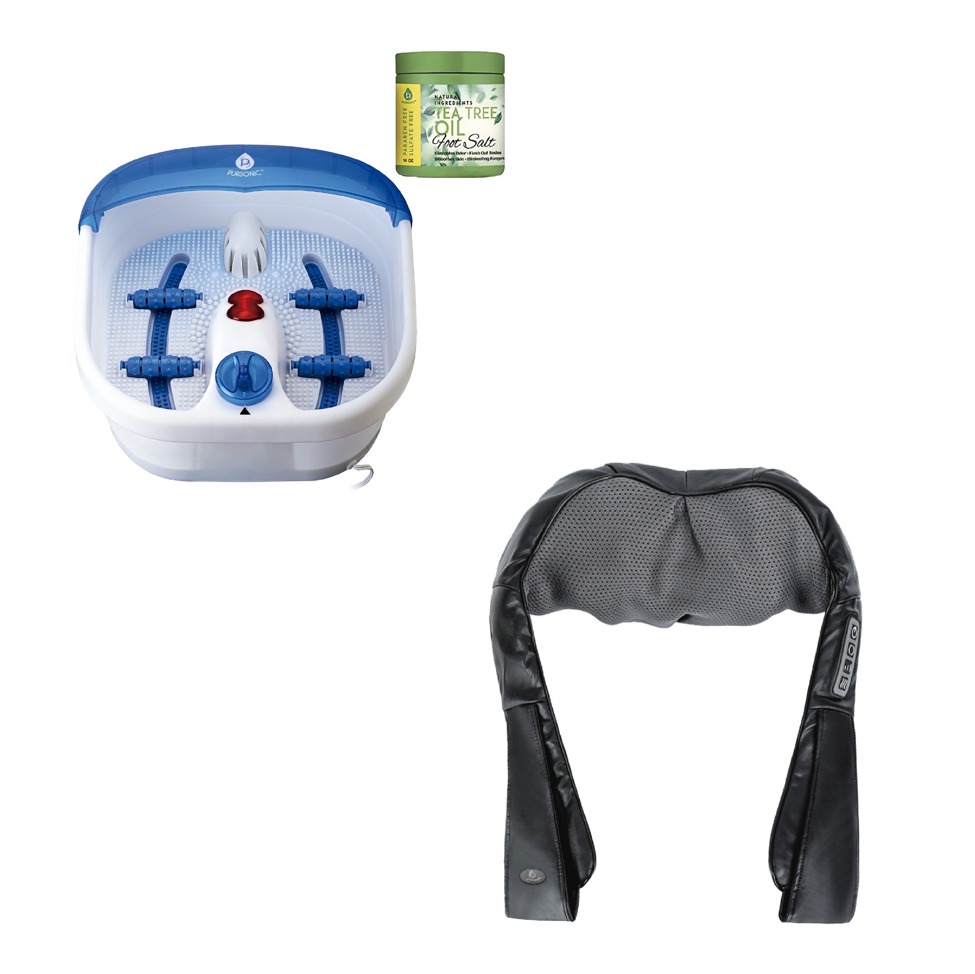 Ultimate Recovery Bundle