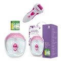 Ultimate Foot Care Bundle