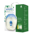Foot Spa Massager with Tea Tree Oil Foot Salt Scrub (Warming Function)-0