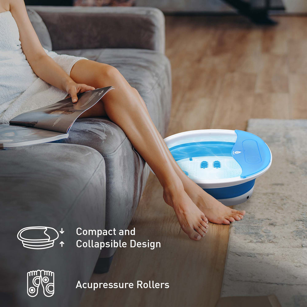Head-to-Toe Relaxation Bundle