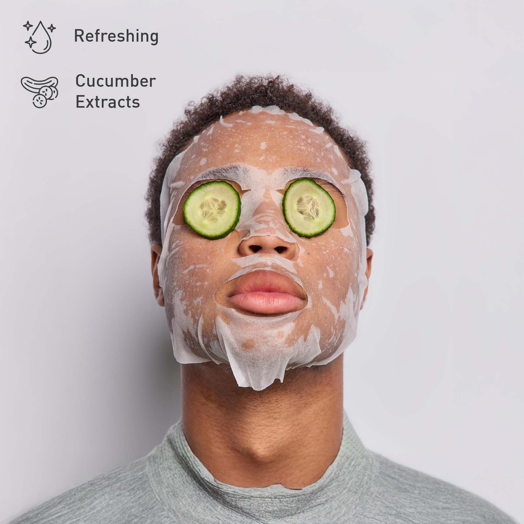 Ice Roller Skincare Kit