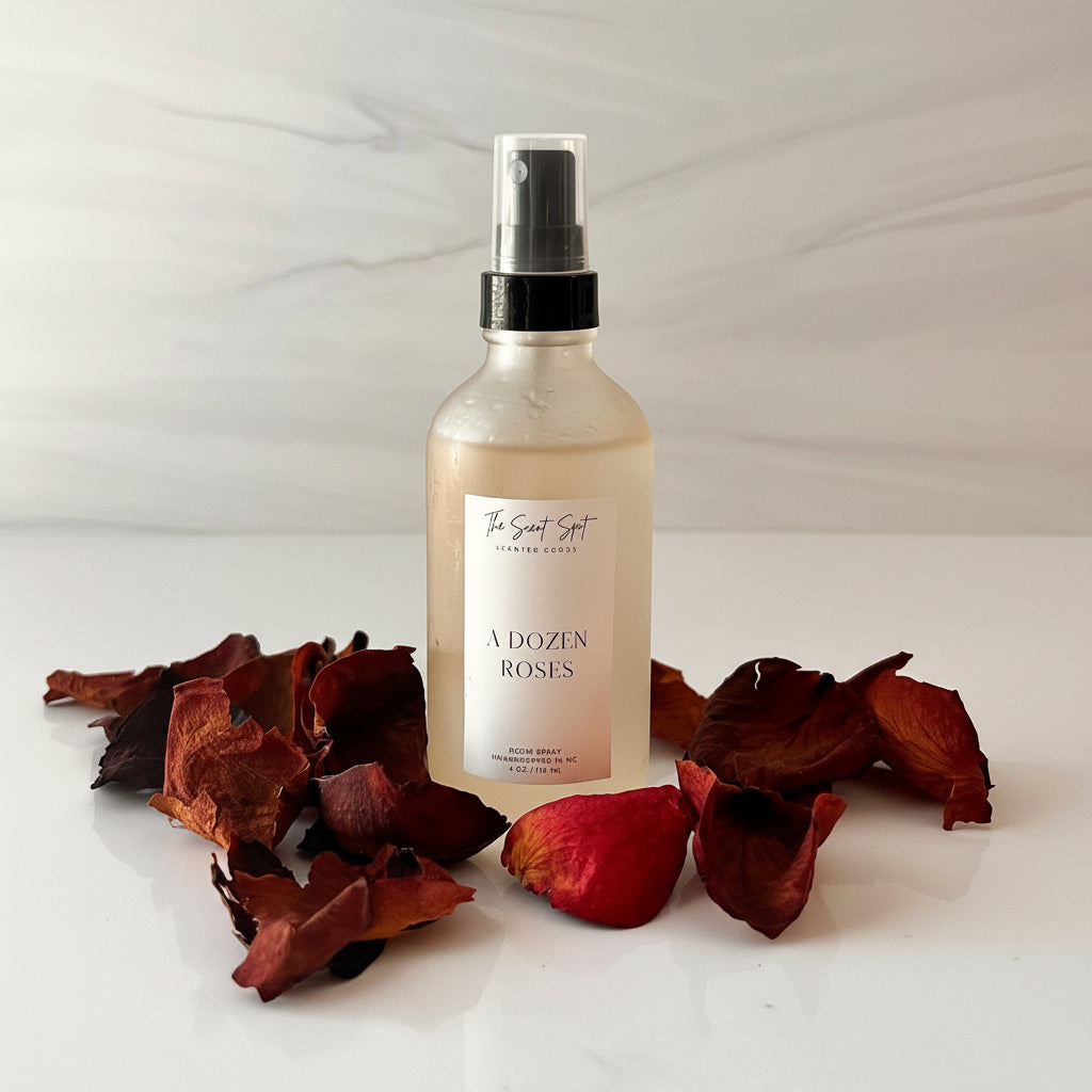 A Dozen Roses Room Spray