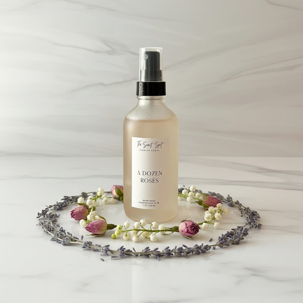 A Dozen Roses Room Spray
