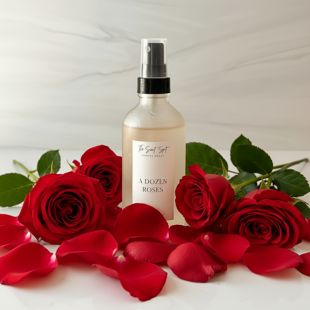 A Dozen Roses Room Spray