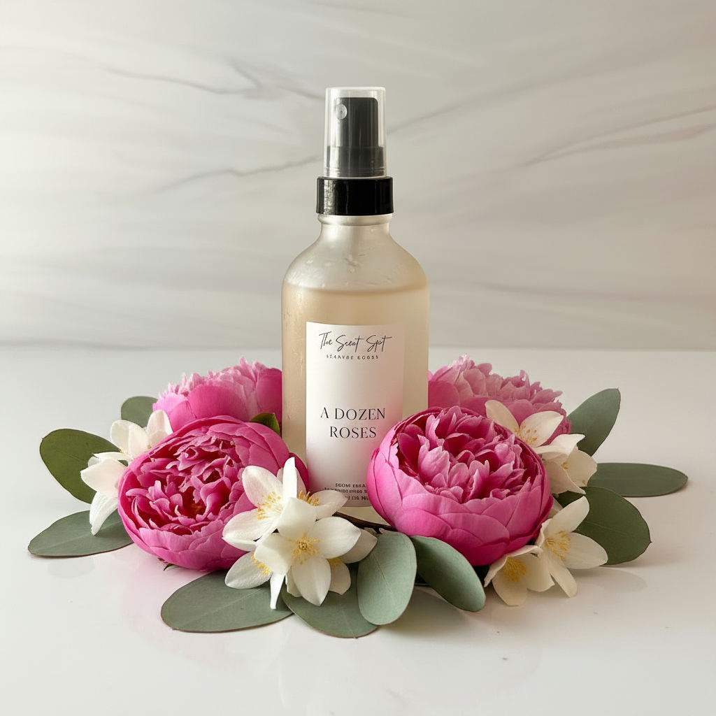 A Dozen Roses Room Spray