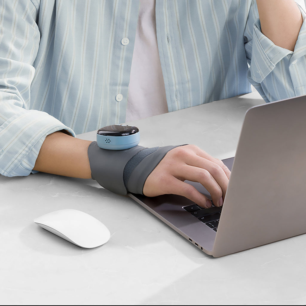 Wrist Massager Guard