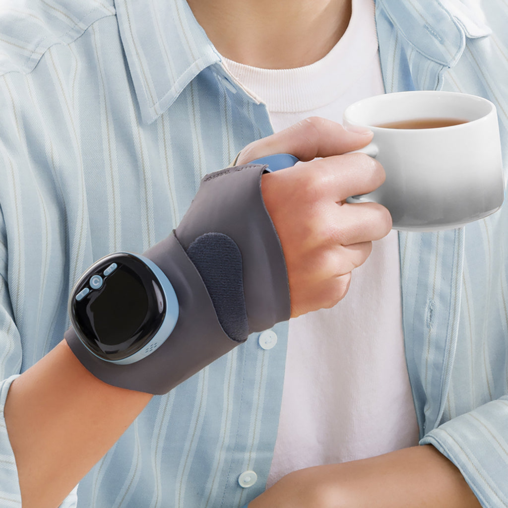 Wrist Massager Guard