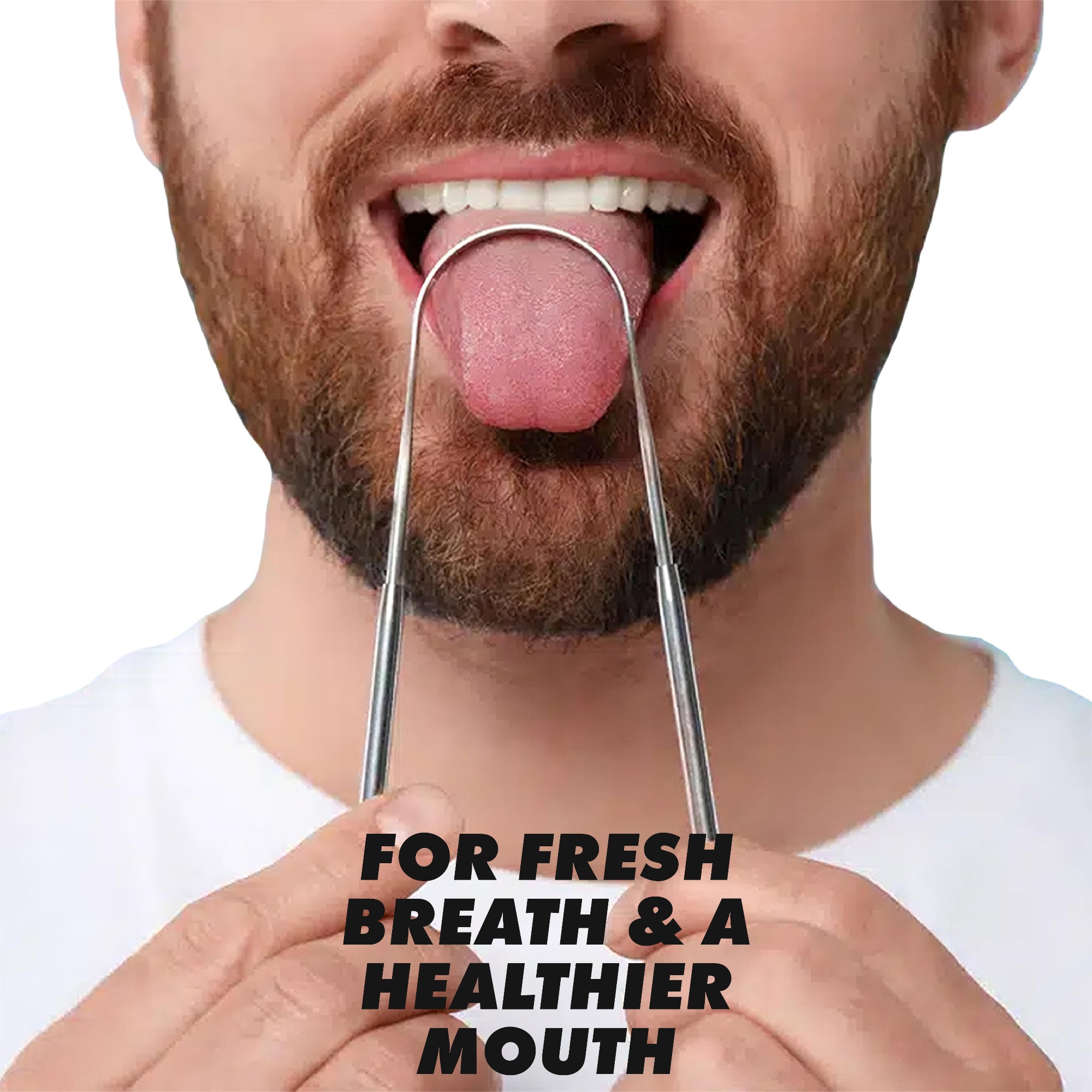 Complete Oral Care Bundle