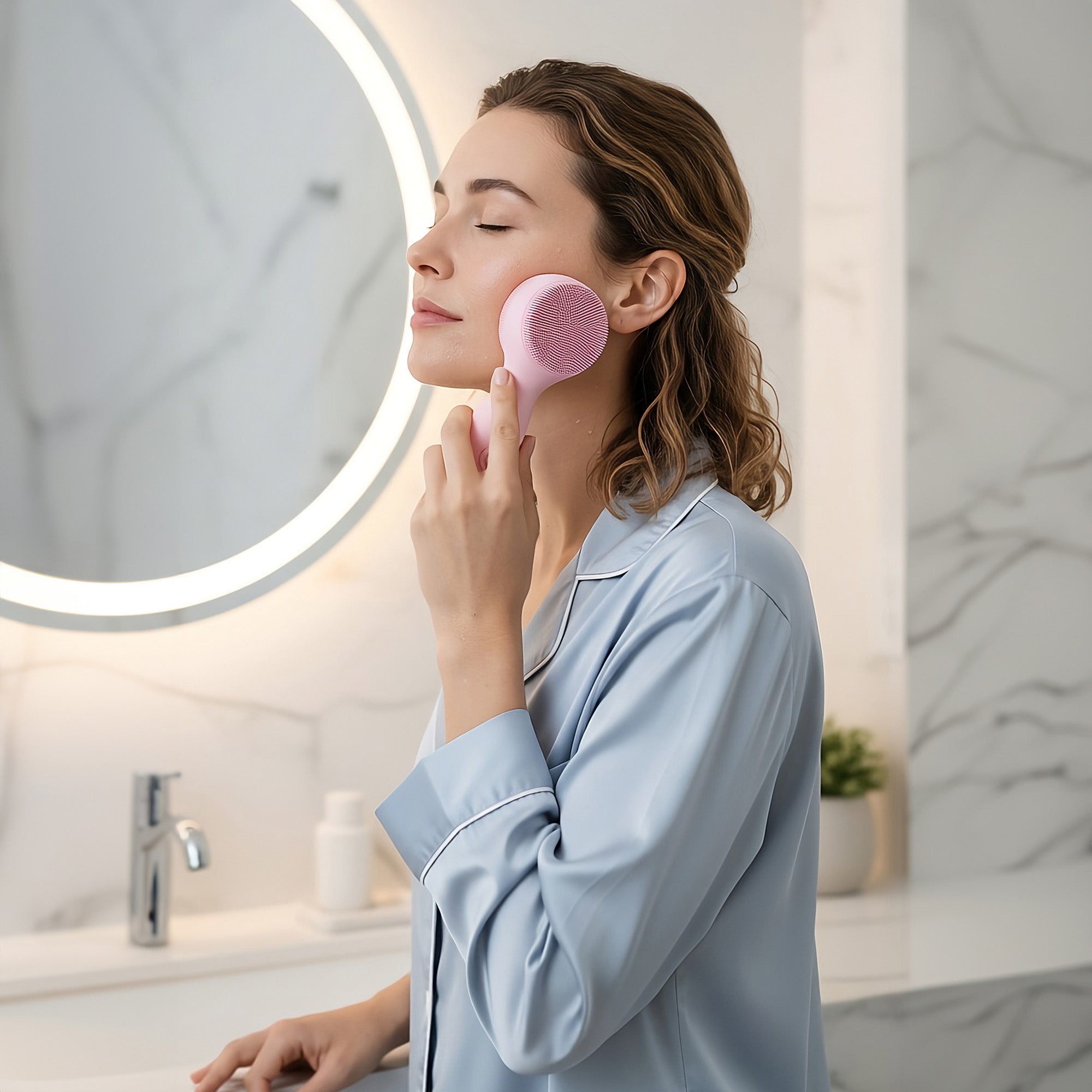 Sonic Facial Cleanser