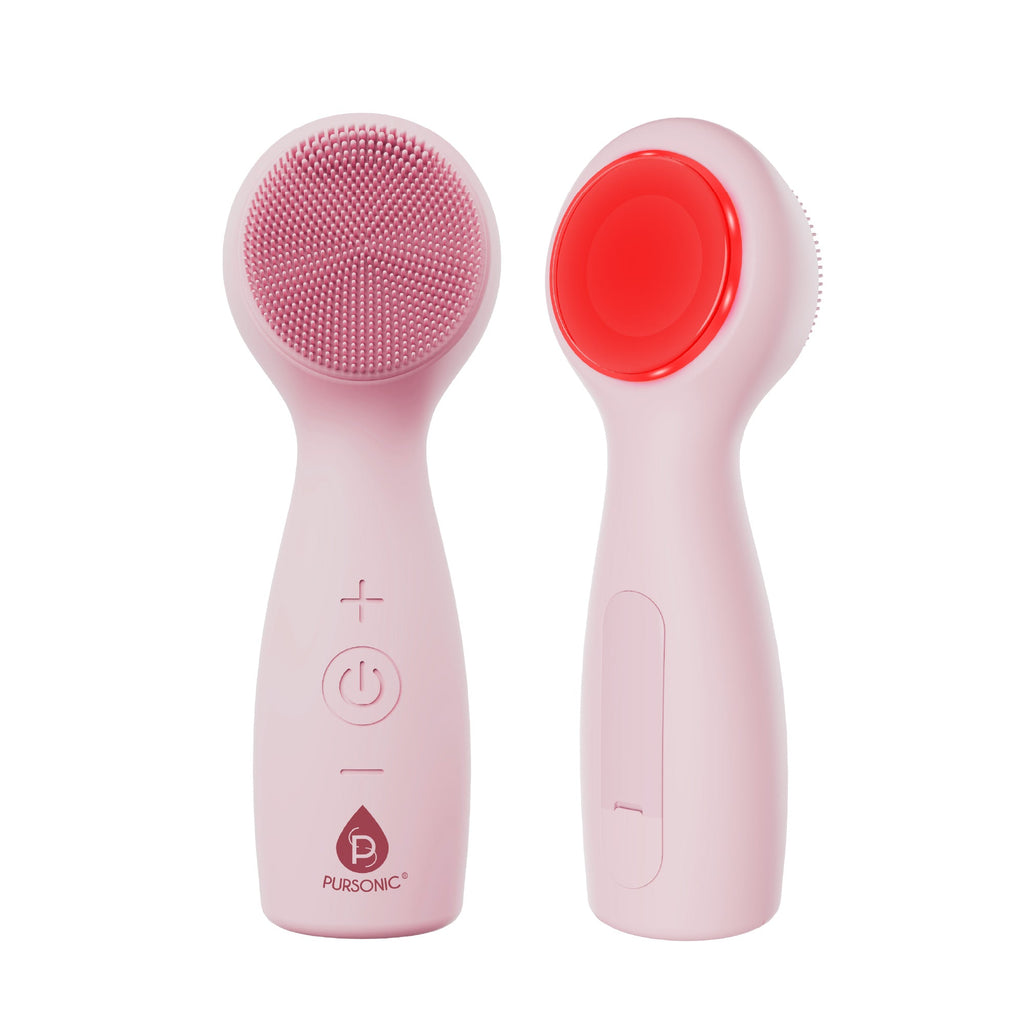 Sonic Facial Cleanser