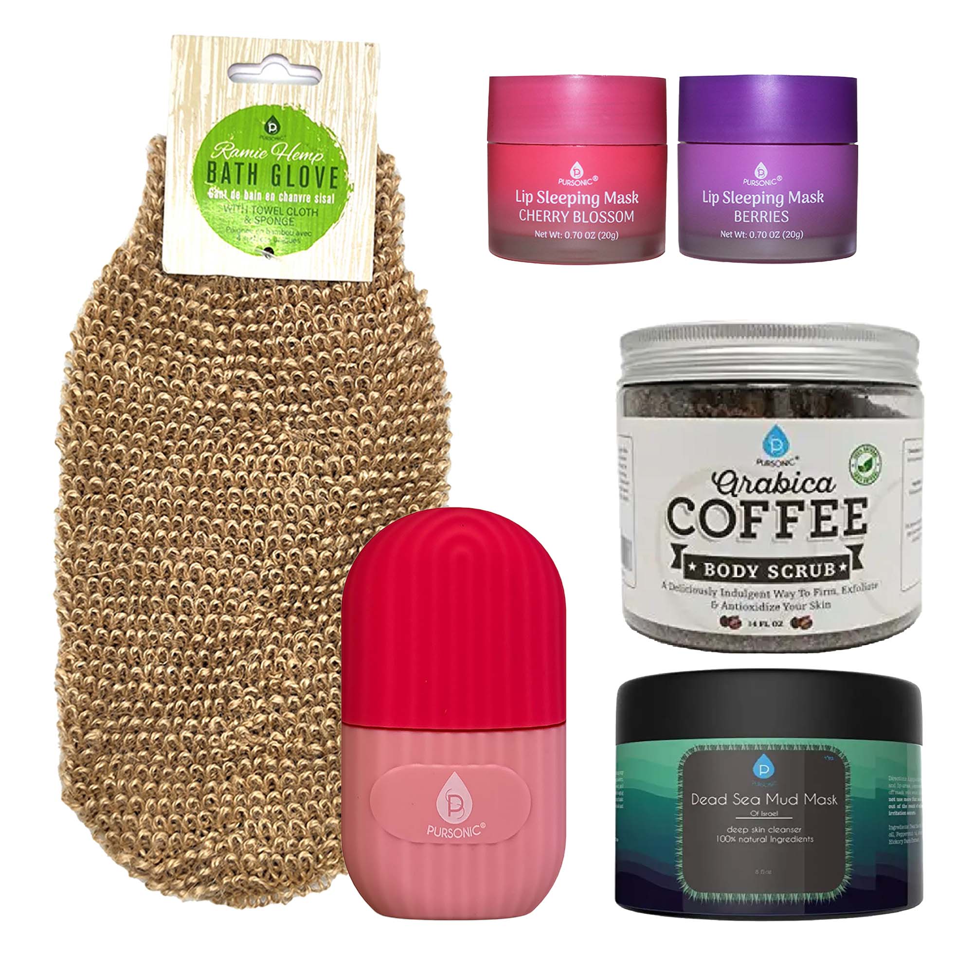 Self Care Night Bundle
