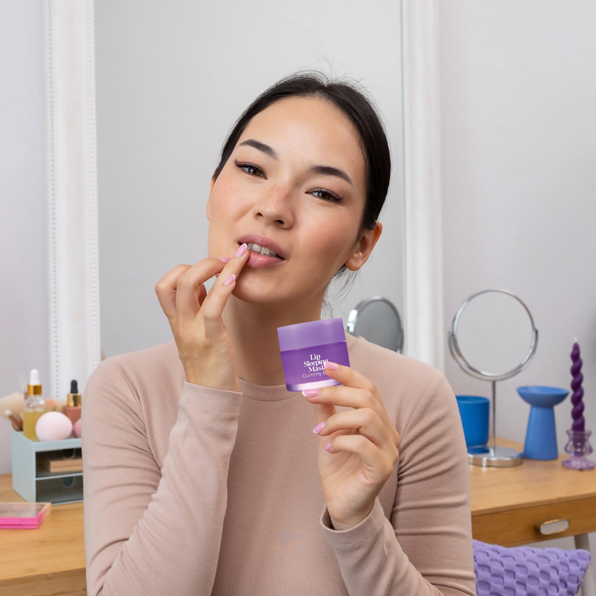 LED Therapy Skincare Set