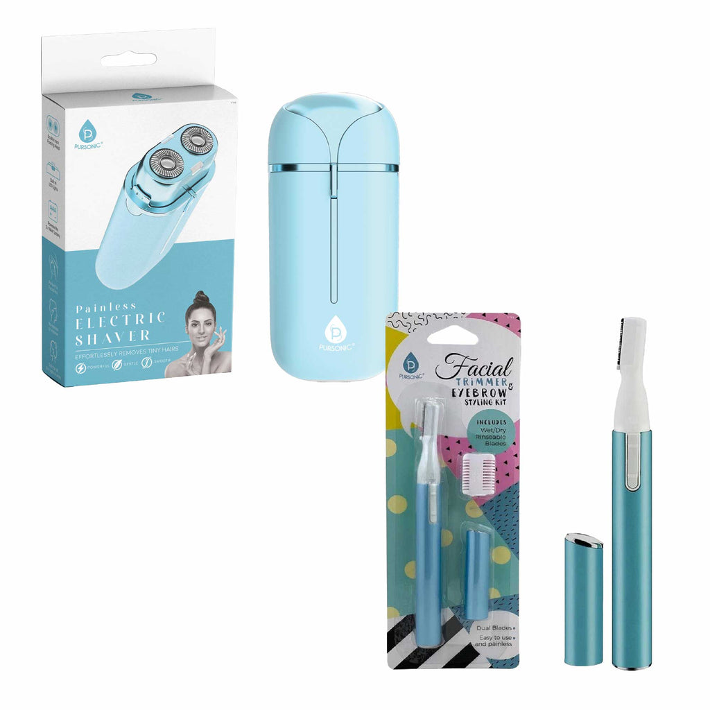 Facial Precision Kit