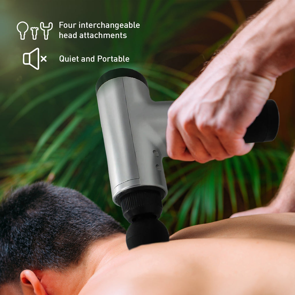 Posture & Massage Bundle