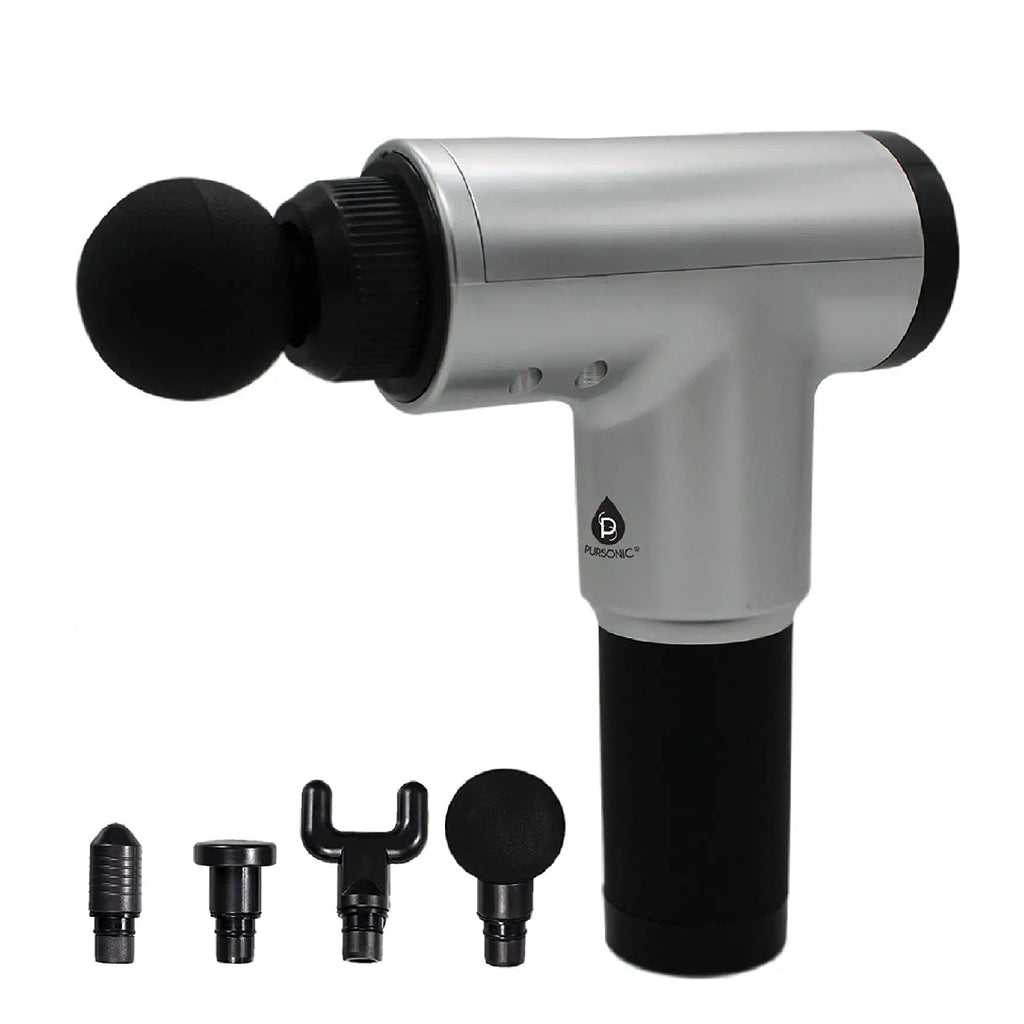 6-Speed Massage Gun