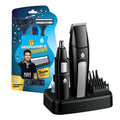 Mario Lopez Grooming Set